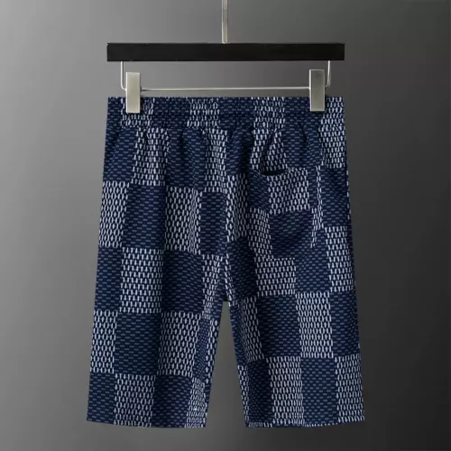 Replica Louis Vuitton LV Pants For Men #1315592 $27.00 USD for Wholesale