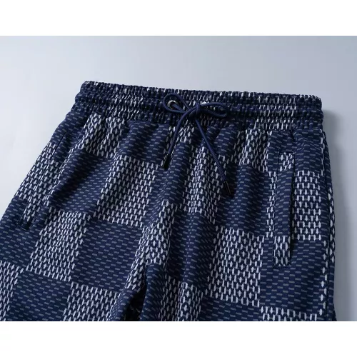 Replica Louis Vuitton LV Pants For Men #1315592 $27.00 USD for Wholesale