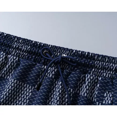 Replica Louis Vuitton LV Pants For Men #1315592 $27.00 USD for Wholesale