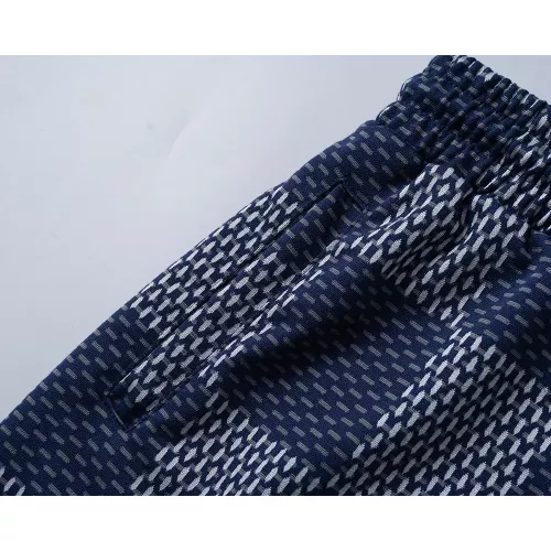 Replica Louis Vuitton LV Pants For Men #1315592 $27.00 USD for Wholesale