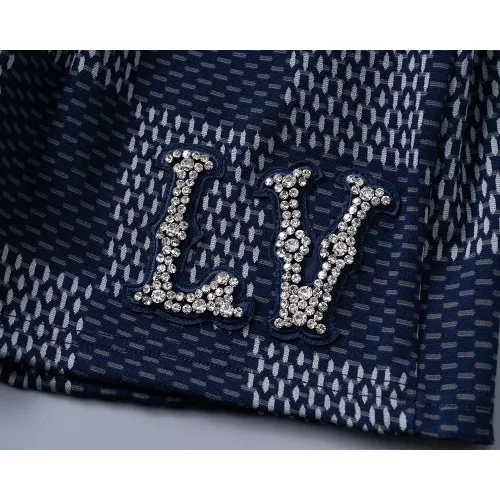 Replica Louis Vuitton LV Pants For Men #1315592 $27.00 USD for Wholesale