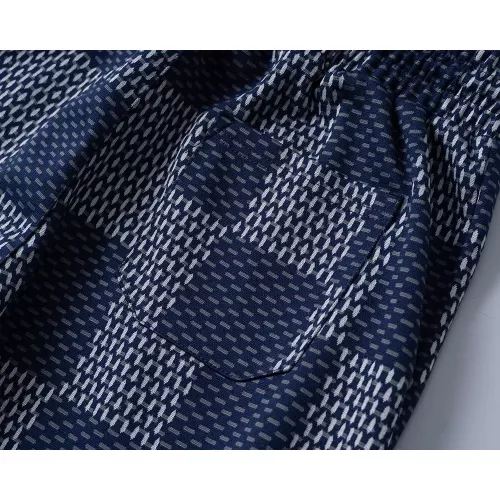 Replica Louis Vuitton LV Pants For Men #1315592 $27.00 USD for Wholesale