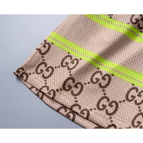 Replica Gucci Pants For Men #1315605 $27.00 USD for Wholesale