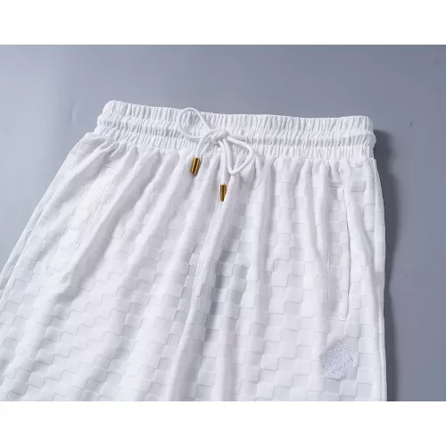 Replica Louis Vuitton LV Pants For Men #1315606 $27.00 USD for Wholesale