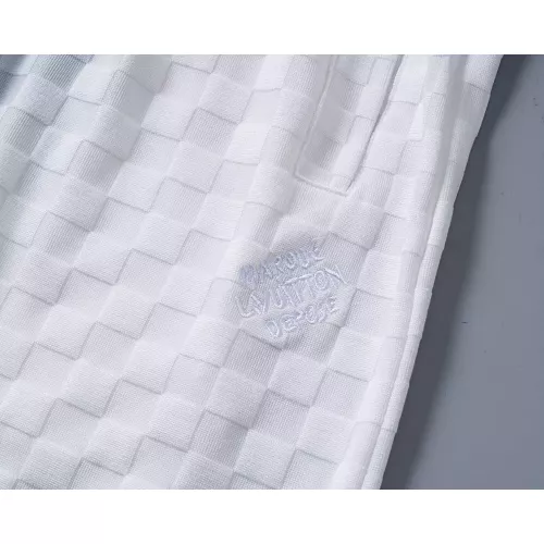 Replica Louis Vuitton LV Pants For Men #1315606 $27.00 USD for Wholesale