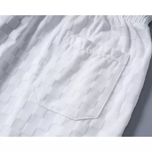 Replica Louis Vuitton LV Pants For Men #1315606 $27.00 USD for Wholesale