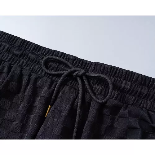Replica Louis Vuitton LV Pants For Men #1315607 $27.00 USD for Wholesale