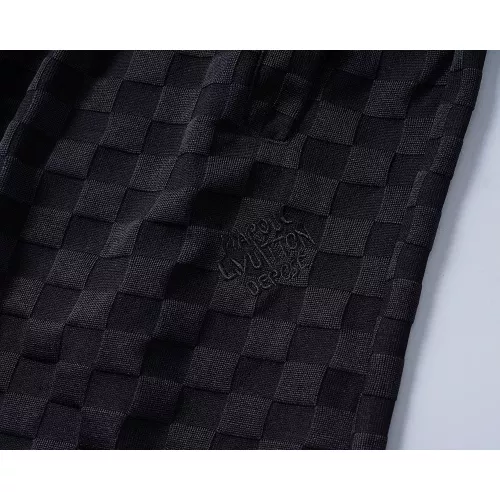 Replica Louis Vuitton LV Pants For Men #1315607 $27.00 USD for Wholesale