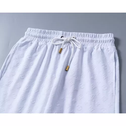 Replica Louis Vuitton LV Pants For Men #1315610 $27.00 USD for Wholesale