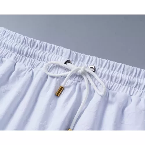 Replica Louis Vuitton LV Pants For Men #1315610 $27.00 USD for Wholesale