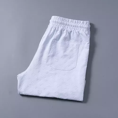 Replica Louis Vuitton LV Pants For Men #1315610 $27.00 USD for Wholesale