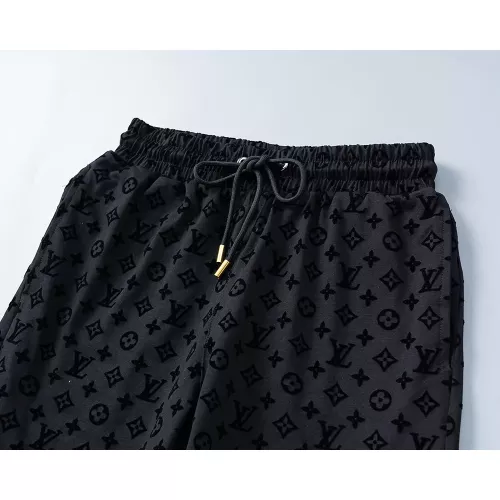 Replica Louis Vuitton LV Pants For Men #1315611 $27.00 USD for Wholesale