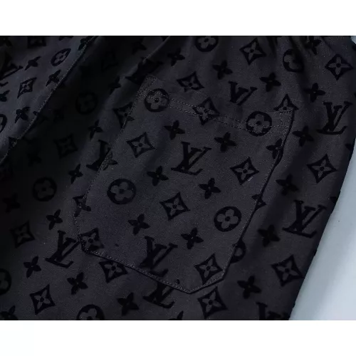 Replica Louis Vuitton LV Pants For Men #1315611 $27.00 USD for Wholesale