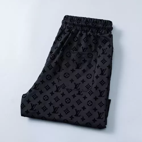 Replica Louis Vuitton LV Pants For Men #1315611 $27.00 USD for Wholesale
