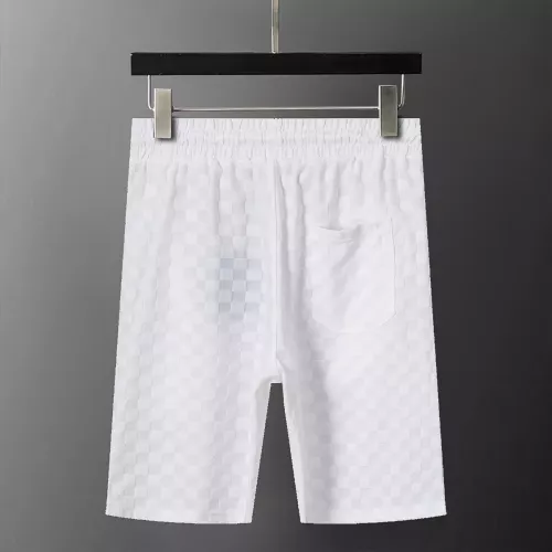 Replica Louis Vuitton LV Pants For Men #1315612 $27.00 USD for Wholesale
