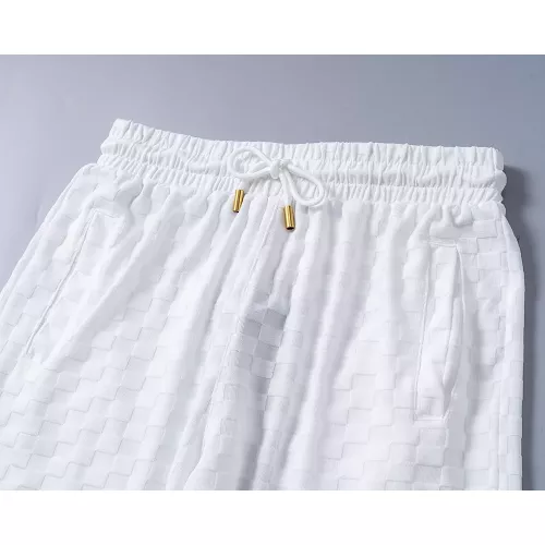 Replica Louis Vuitton LV Pants For Men #1315612 $27.00 USD for Wholesale