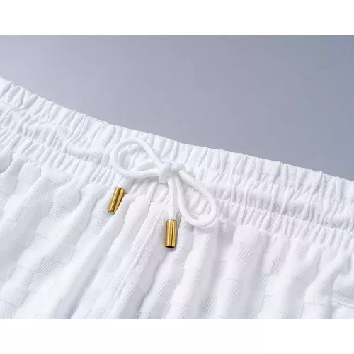 Replica Louis Vuitton LV Pants For Men #1315612 $27.00 USD for Wholesale