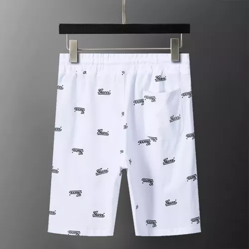 Replica Gucci Pants For Men #1315614 $27.00 USD for Wholesale