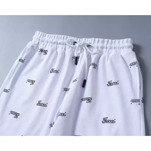 Replica Gucci Pants For Men #1315614 $27.00 USD for Wholesale