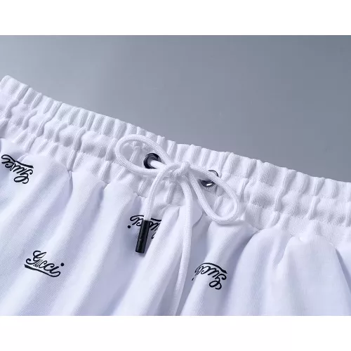 Replica Gucci Pants For Men #1315614 $27.00 USD for Wholesale