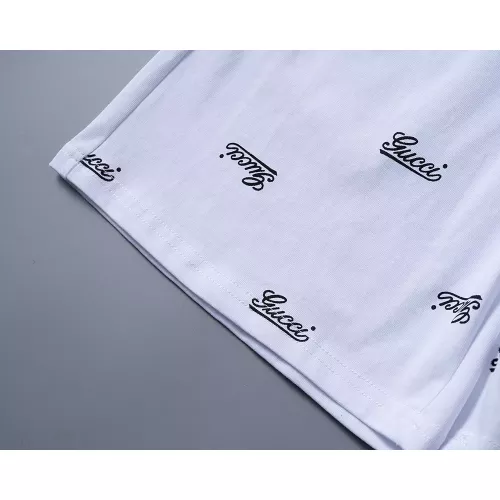 Replica Gucci Pants For Men #1315614 $27.00 USD for Wholesale