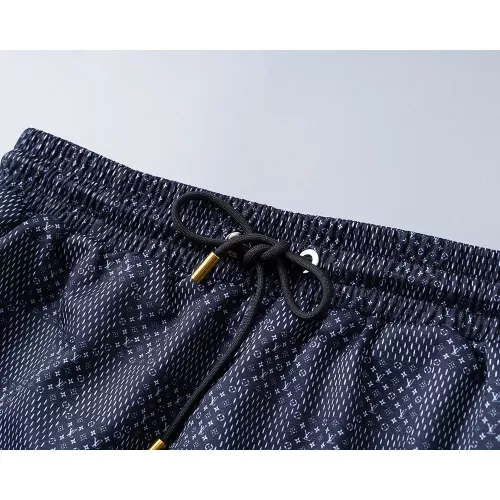 Replica Louis Vuitton LV Pants For Men #1315623 $27.00 USD for Wholesale