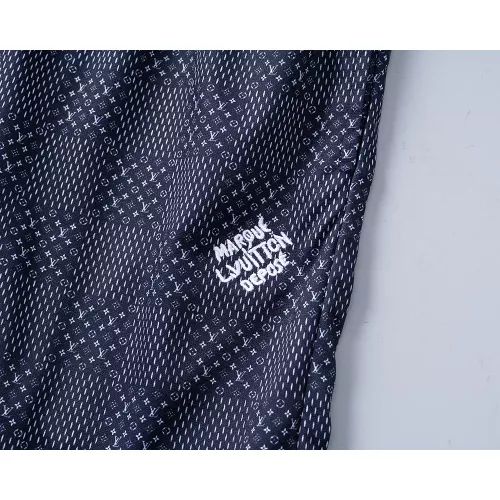 Replica Louis Vuitton LV Pants For Men #1315623 $27.00 USD for Wholesale