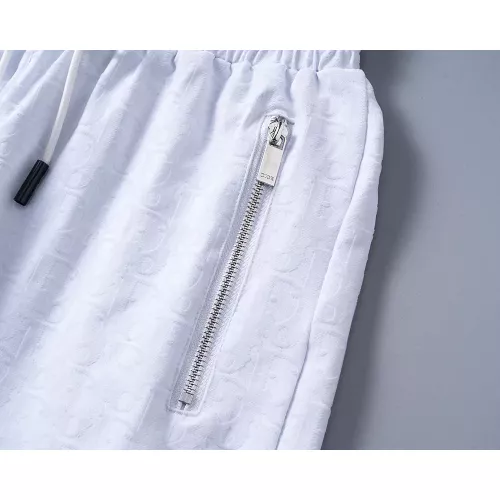 Replica Christian Dior Pants For Men #1315624 $27.00 USD for Wholesale