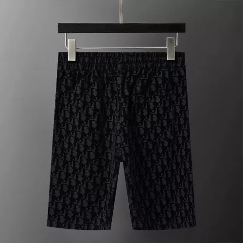 Replica Christian Dior Pants For Men #1315625 $27.00 USD for Wholesale