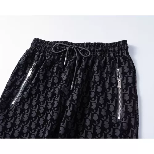 Replica Christian Dior Pants For Men #1315625 $27.00 USD for Wholesale