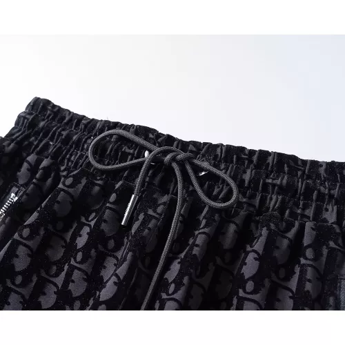 Replica Christian Dior Pants For Men #1315625 $27.00 USD for Wholesale