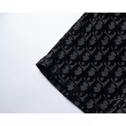 Replica Christian Dior Pants For Men #1315625 $27.00 USD for Wholesale