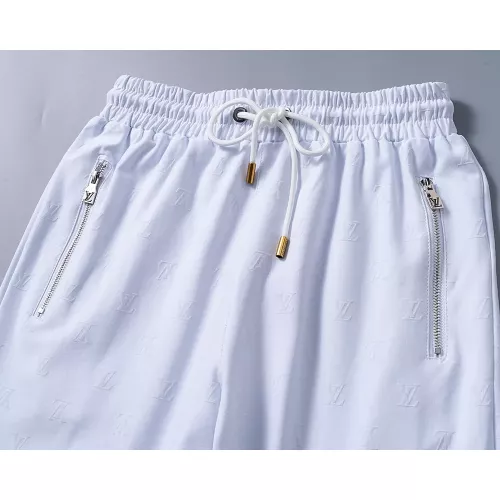 Replica Louis Vuitton LV Pants For Men #1315626 $27.00 USD for Wholesale
