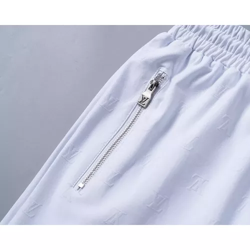Replica Louis Vuitton LV Pants For Men #1315626 $27.00 USD for Wholesale