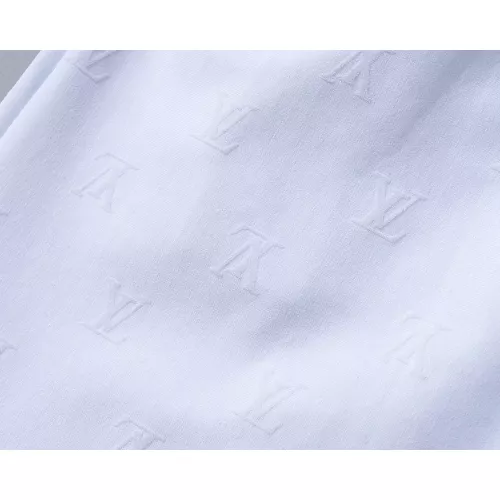Replica Louis Vuitton LV Pants For Men #1315626 $27.00 USD for Wholesale
