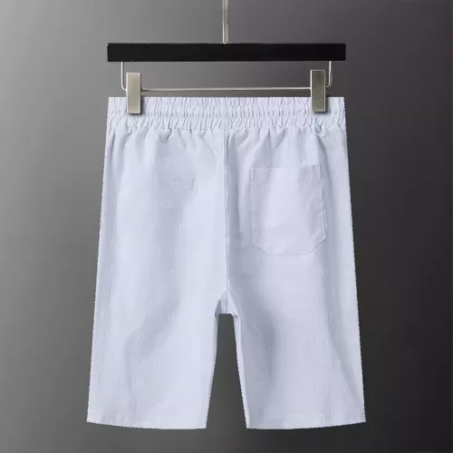 Replica Christian Dior Pants For Men #1315628 $27.00 USD for Wholesale