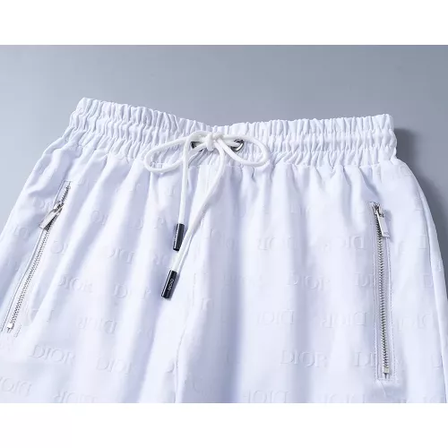 Replica Christian Dior Pants For Men #1315628 $27.00 USD for Wholesale