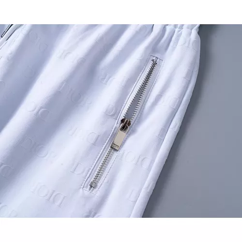 Replica Christian Dior Pants For Men #1315628 $27.00 USD for Wholesale