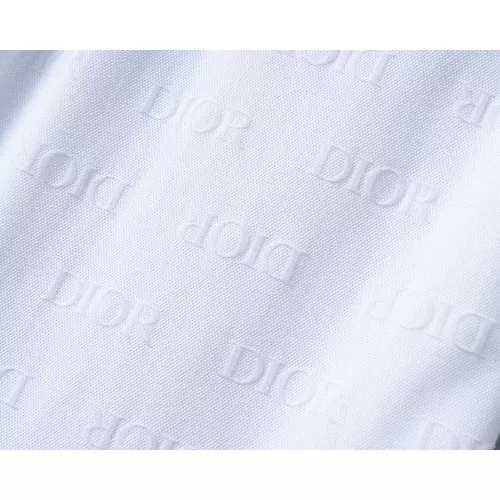 Replica Christian Dior Pants For Men #1315628 $27.00 USD for Wholesale