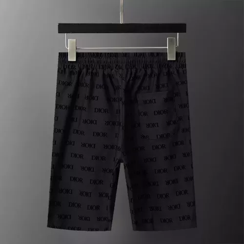Replica Christian Dior Pants For Men #1315629 $27.00 USD for Wholesale