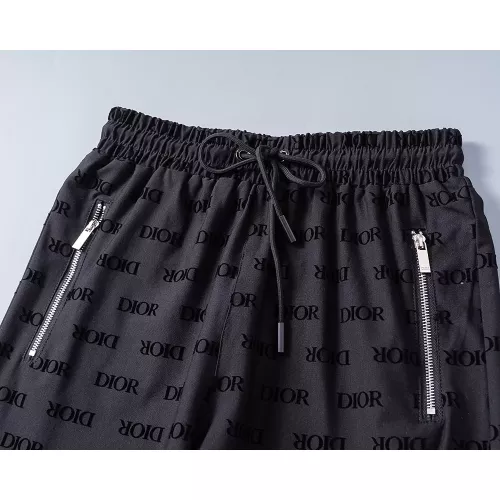 Replica Christian Dior Pants For Men #1315629 $27.00 USD for Wholesale