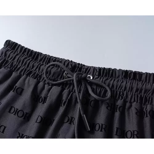Replica Christian Dior Pants For Men #1315629 $27.00 USD for Wholesale