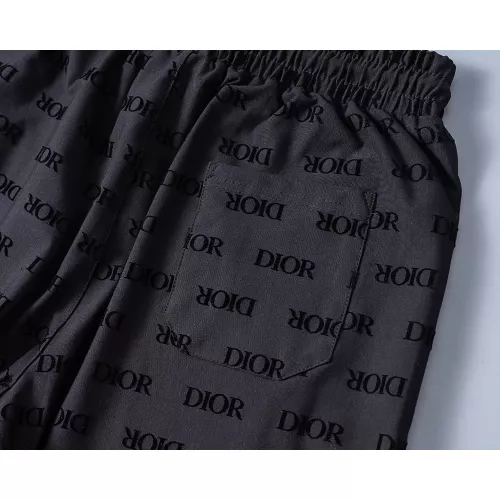 Replica Christian Dior Pants For Men #1315629 $27.00 USD for Wholesale