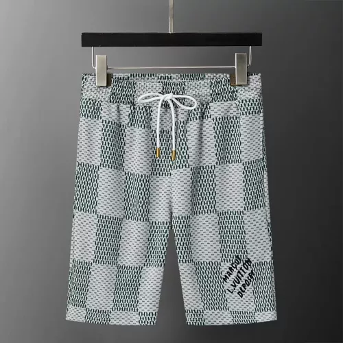 Louis Vuitton LV Pants For Men #1315630 $27.00 USD, Wholesale Replica Louis Vuitton LV Pants