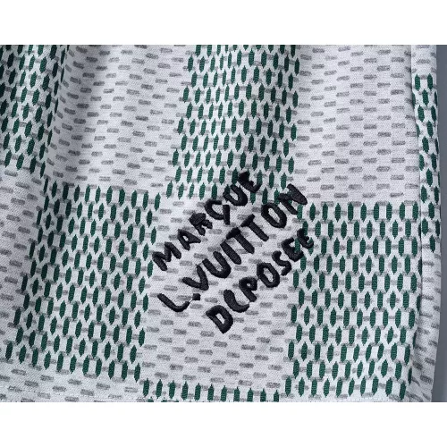 Replica Louis Vuitton LV Pants For Men #1315630 $27.00 USD for Wholesale