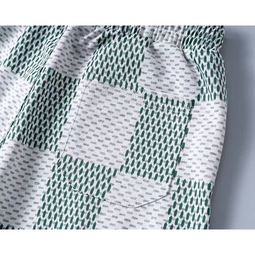 Replica Louis Vuitton LV Pants For Men #1315630 $27.00 USD for Wholesale