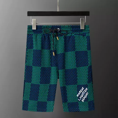 Louis Vuitton LV Pants For Men #1315631 $27.00 USD, Wholesale Replica Louis Vuitton LV Pants
