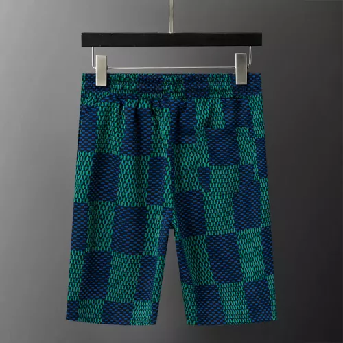 Replica Louis Vuitton LV Pants For Men #1315631 $27.00 USD for Wholesale