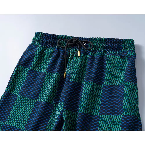 Replica Louis Vuitton LV Pants For Men #1315631 $27.00 USD for Wholesale