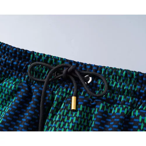 Replica Louis Vuitton LV Pants For Men #1315631 $27.00 USD for Wholesale